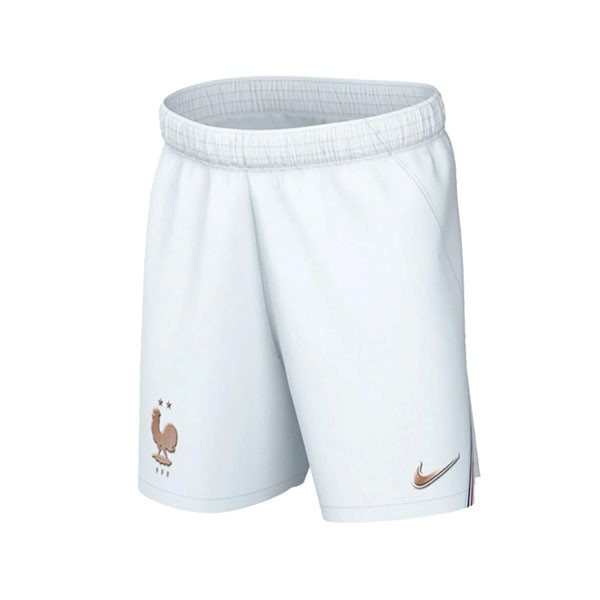 Pantalon France Domicile 2026